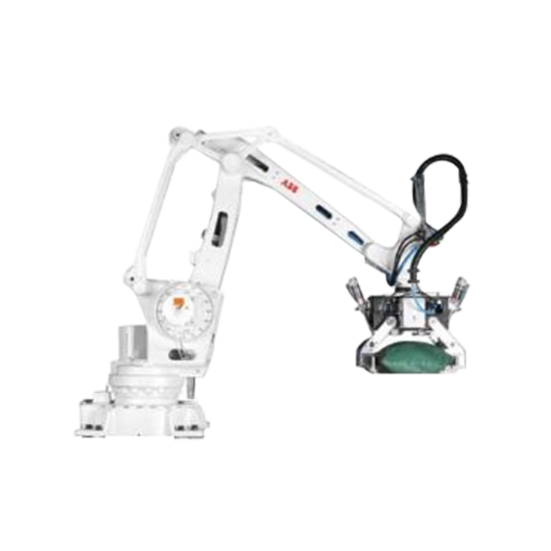 ABB460 Serisi Enerji Tasarrufu ve Kompakt Otomatik Robot Paletleyici