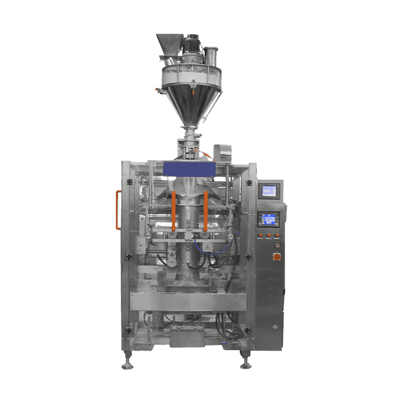 MP-5000F/7300F/1100F Anti-Statik Toz Çıkarma Otomatik Toz Ambalaj Makinesi
