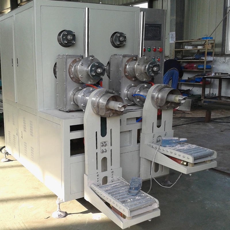 MP-50V Otomatik Valf Torbası Tartım Doldurma Makinesi