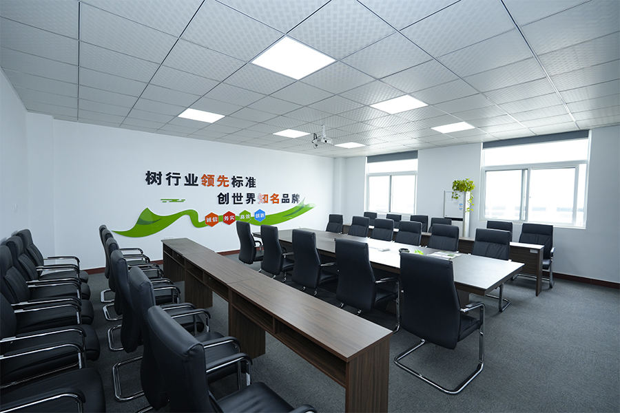 Ofis ortamı
