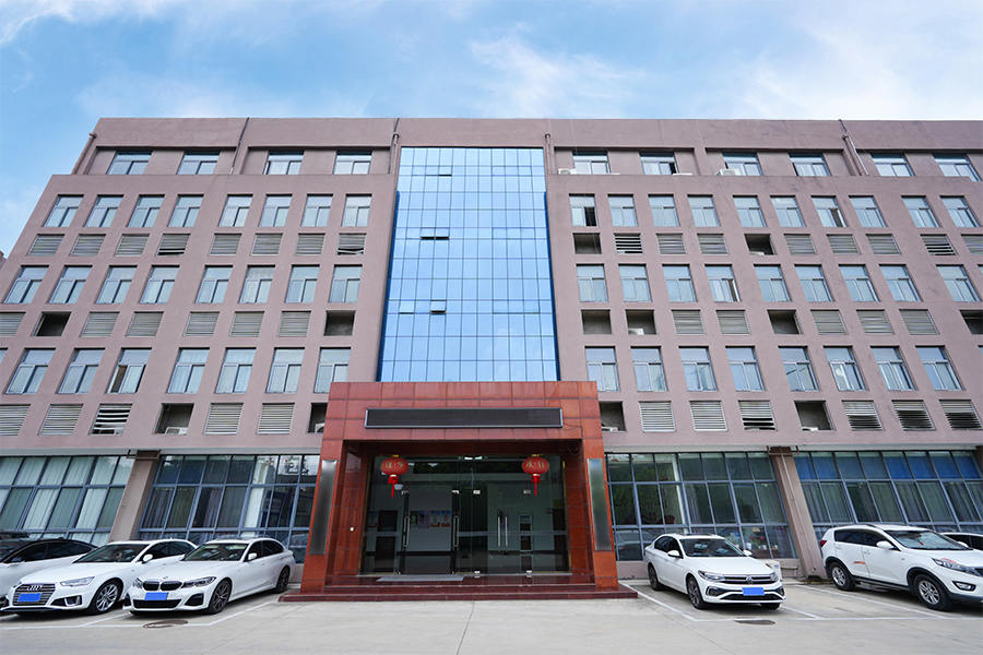 Fabrika Dışarıda